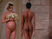 Georgianna Robertson  nackt