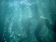 Paola Nunez nude - Deseo (2013)