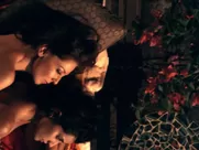 Paola Nunez nude - Deseo (2013)