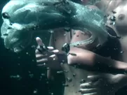 Paola Nunez nude - Deseo (2013)