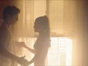 Diana Hopper nude - Shooting in Vain (2018)