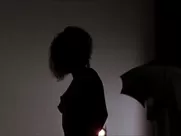 Nia Long nude – In Too Deep (1999)