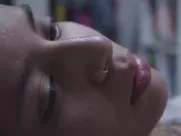 Luna Tamayo nude - Playa Gaviotas (2019)