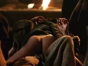 Valentina Vargas nude – The Name Of The Rose (1986)