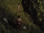 Dominique Sanda nude – 1900 (1976)