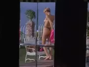 Loryn Locklin nude – Taking Care of Business (1990)