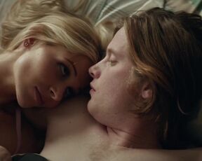 Amy Hargreaves, Olivia Luccardi, Comfort Clinton - Paint (2020)