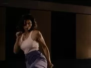 Sofia Shinas nude – Hourglass (1995)