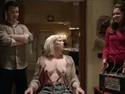 Shanola Hampton, Emily Bergl nude – Shameless s05e11 (2015)