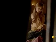 Paula Cancio nude – Toledo s01 (2012)