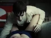 Eva Green sexy – Dark Shadows (2012)