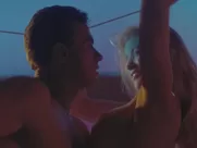 Alonna Shaw nude – Double Impact (1991)