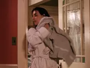 Madeleine Stowe nude – Stakeout (1987)