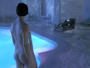Isabella Rossellini nude, Catherine Bell nude, Carrie Jean Yazel nude – Death Becomes Her (1992)