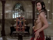 Isabella Rossellini nude, Catherine Bell nude, Carrie Jean Yazel nude – Death Becomes Her (1992)