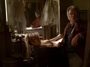 Sarah B. Lund nude – Deadwood s03e05 (2006)