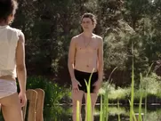 Jahkara Smith nude - Into the Dark s01e12 (2019)