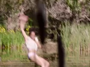 Jahkara Smith nude - Into the Dark s01e12 (2019)