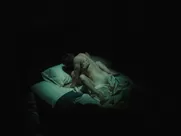 Alona Tal nude – Hand of God s01e07 (2014)