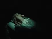 Alona Tal nude – Hand of God s01e07 (2014)