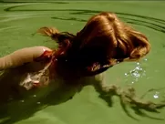 Jane Asher nude – Deep End (1970)