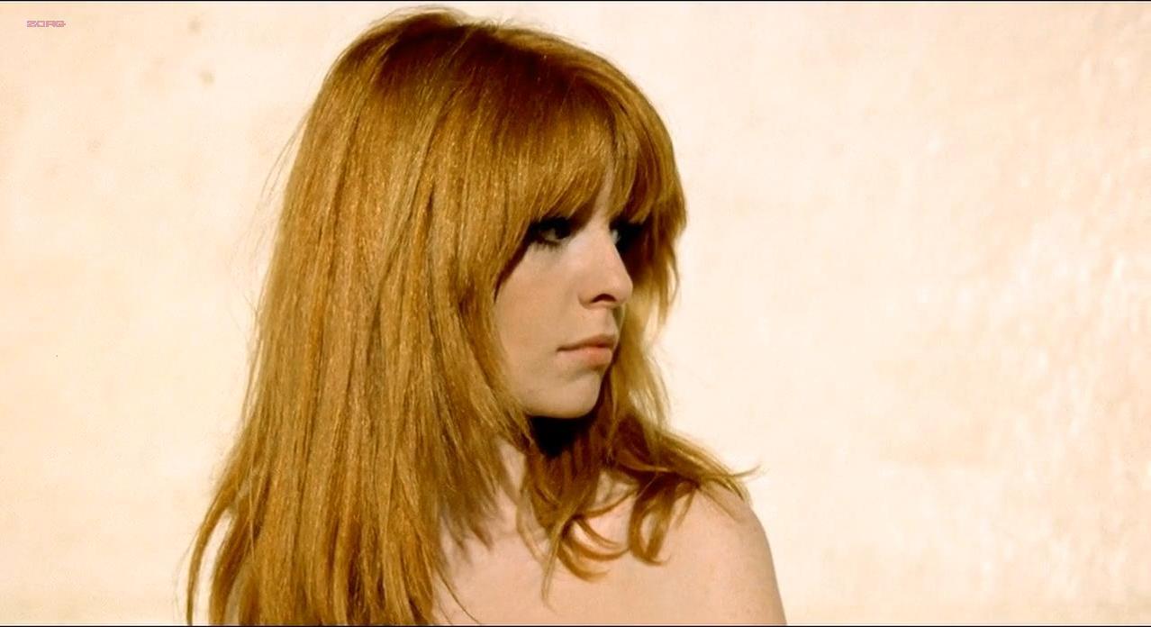 Jane Asher nude – Deep End (1970) - Celebs Roulette Tube