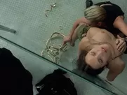 Rebecca Romijn nude – Femme Fatale (2002)