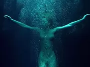 Rebecca Romijn nude – Femme Fatale (2002)