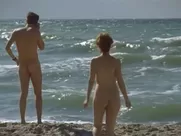 Marie Zielcke topless – Sturmische Zeiten (2008)