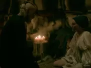 Dagny Backer Johnsen Nude - Vikings s05e07 (2018)