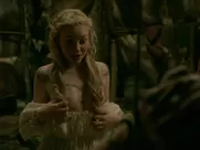 Dagny Backer Johnsen Nude - Vikings s05e07 (2018)