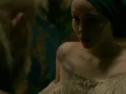 Dagny Backer Johnsen Nude - Vikings s05e07 (2018)