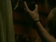 Dagny Backer Johnsen Nude - Vikings s05e07 (2018)