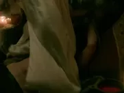 Dagny Backer Johnsen Nude - Vikings s05e07 (2018)
