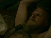 Dagny Backer Johnsen Nude - Vikings s05e07 (2018)