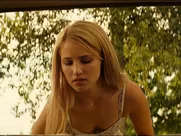 Dianna Agron sexy – The Family (2013)