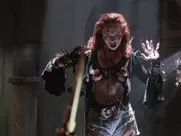 Melinda Clarke naked – Return Of The Living Dead 3 (1993)