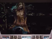 Anna Hutchison nude – Cabin in The Woods (2011)