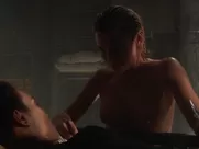 Kelly Carlson nude – Starship Troopers 2 (2004)