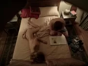 Sasha Alexander nude, Shani Atias nude – Shameless s05e09 (2015)