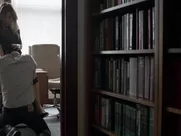 Sasha Alexander nude, Shani Atias nude – Shameless s05e09 (2015)