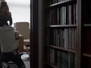 Sasha Alexander nude, Shani Atias nude – Shameless s05e09 (2015)