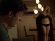 Sasha Alexander nude, Shani Atias nude – Shameless s05e09 (2015)