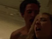 Cortney Palm, Kristen Dugas, Jesse Sullivan, Tori Black Nude - American Satan (2018)