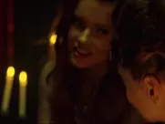 Cortney Palm, Kristen Dugas, Jesse Sullivan, Tori Black Nude - American Satan (2018)