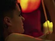 Cortney Palm, Kristen Dugas, Jesse Sullivan, Tori Black Nude - American Satan (2018)