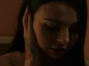 Cortney Palm, Kristen Dugas, Jesse Sullivan, Tori Black Nude - American Satan (2018)