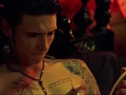 Cortney Palm, Kristen Dugas, Jesse Sullivan, Tori Black Nude - American Satan (2018)