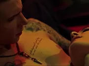 Cortney Palm, Kristen Dugas, Jesse Sullivan, Tori Black Nude - American Satan (2018)