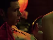 Cortney Palm, Kristen Dugas, Jesse Sullivan, Tori Black Nude - American Satan (2018)